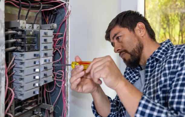 Best Electrical Remodeling Services  in Mount Pleasant, UT